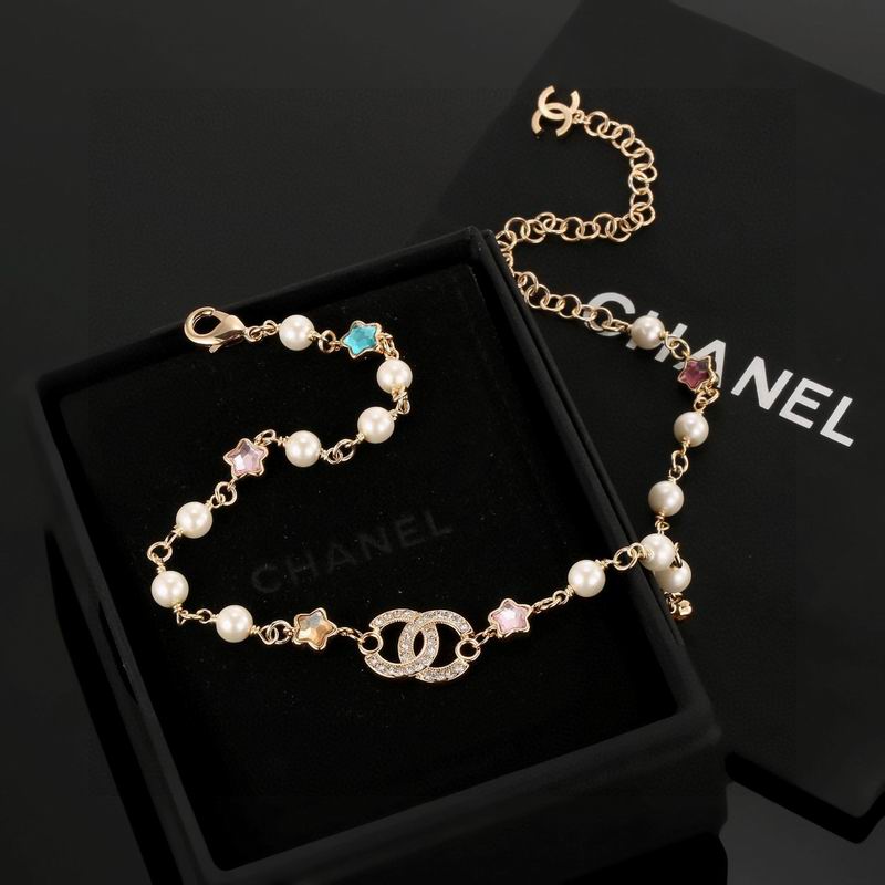 Chanel Necklace 03yxs175